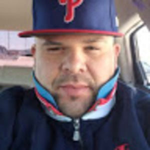 Meet your Posher, Tony